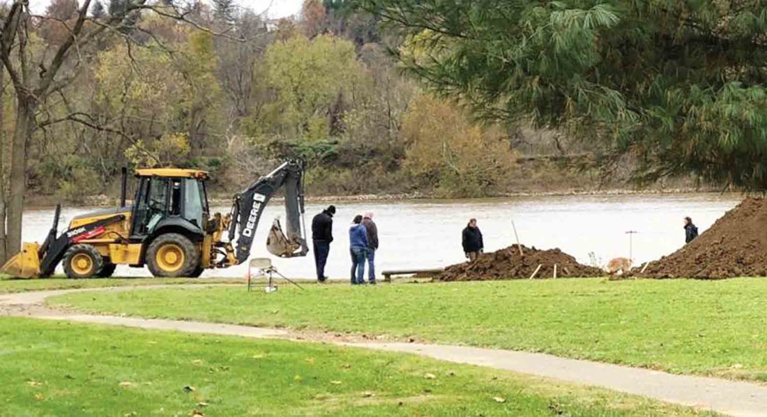 Remains of missing Parkersburg woman found in Belpre park | News ...